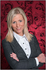 Mary Dawson, Owner